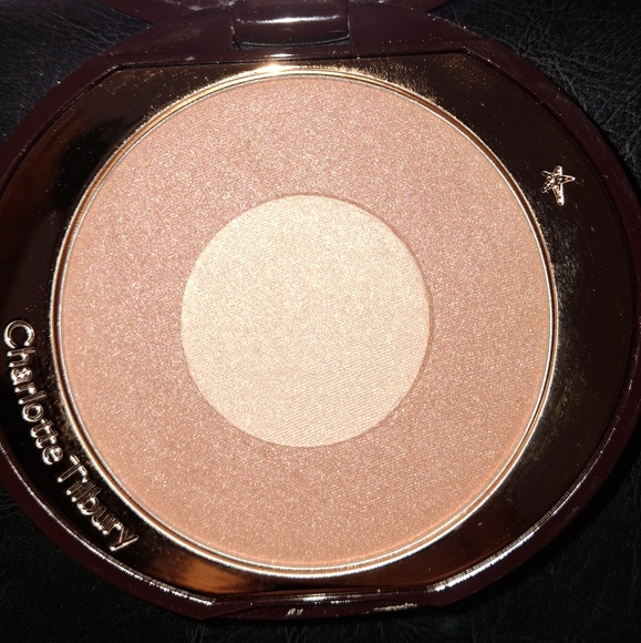 Charlotte Tilbury CHEEK TO CHIC PILLOW TALK ORIGINAL blush - Picture 5 of 5